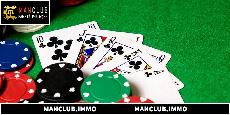 Game Bài Mậu Binh Hấp Dẫn Với Lối Chơi Đầy Chiến Thuật