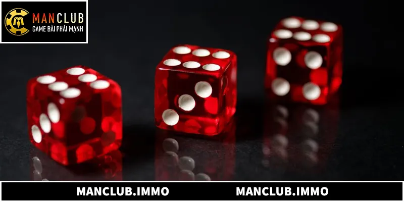 Khám phá về tài xỉu Manclub