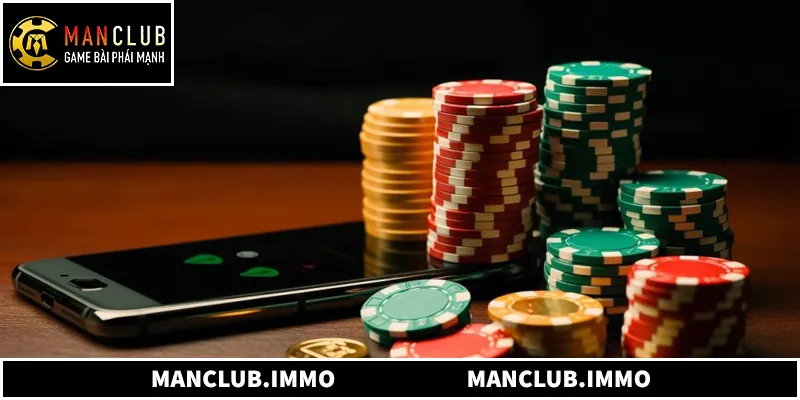 Đại Lý Manclub Uy Tín Với Chính Sách Sinh Lời Hấp Dẫn Tìm hiểu về đại lý Manclub