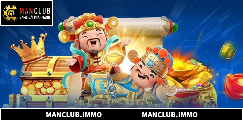 Tổng quan về nổ hũ thần tài