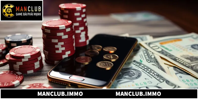 Tổng quan về tải app Manclub